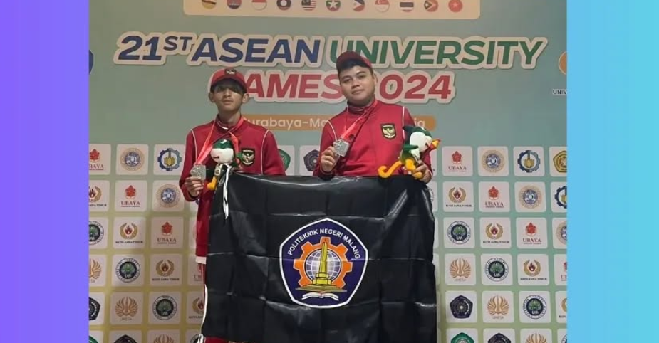 POLINEMA Tampil di ASEAN University Games 2024